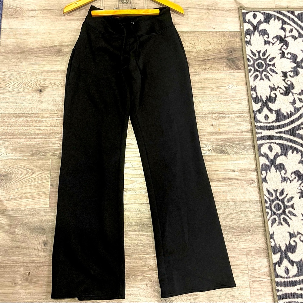 Columbia Sportswear Titanium Athletic Pants w/Stretch Size Small